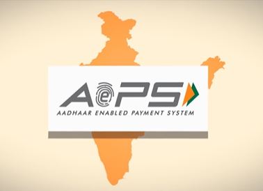 Know how to pay using AEPS