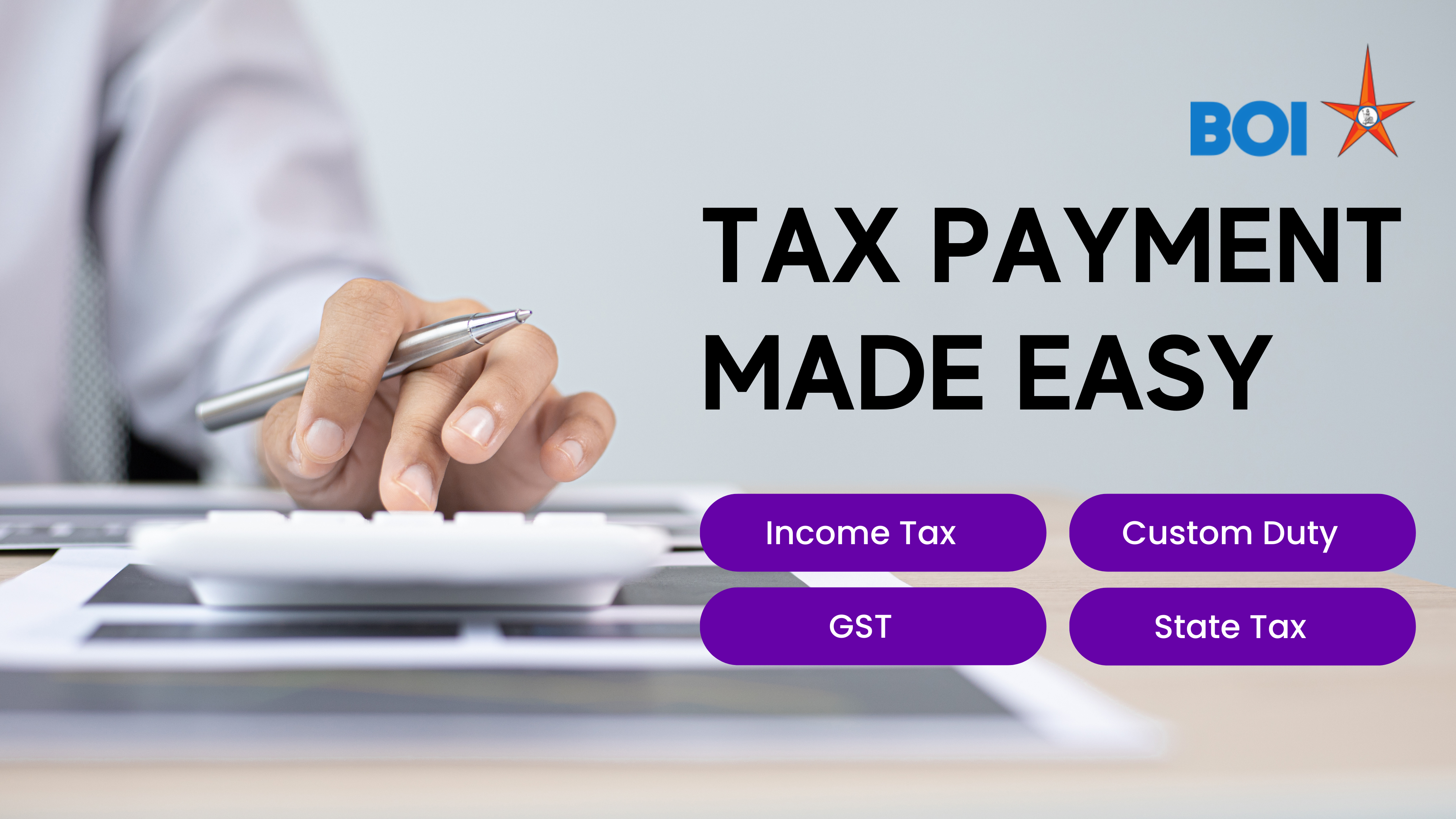 Tax Collection Tax Collection