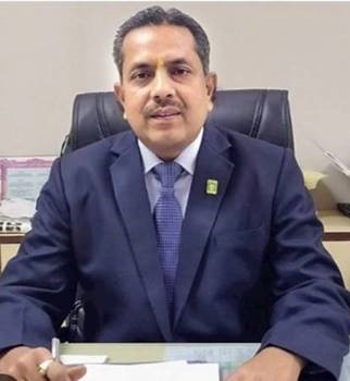 Shri Vishnu Kumar Gupta-Chief Vigilance Officer Bank of India (BOI) Shri Vishnu Kumar Gupta-Chief Vigilance Officer Bank of India (BOI)