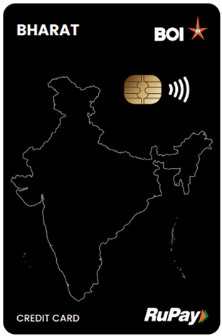 RuPay Bharat
