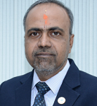 Shri P R Rajagopal