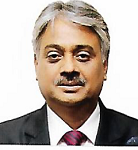 Shri Subrata Das Shri Subrata Das