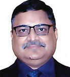 Shri Swarup Dasgupta Shri Swarup Dasgupta