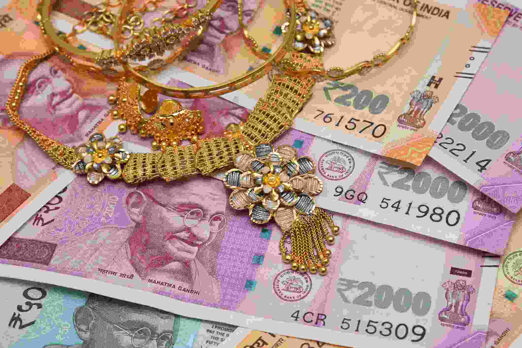 Sovereign Gold Bond Sovereign Gold Bond