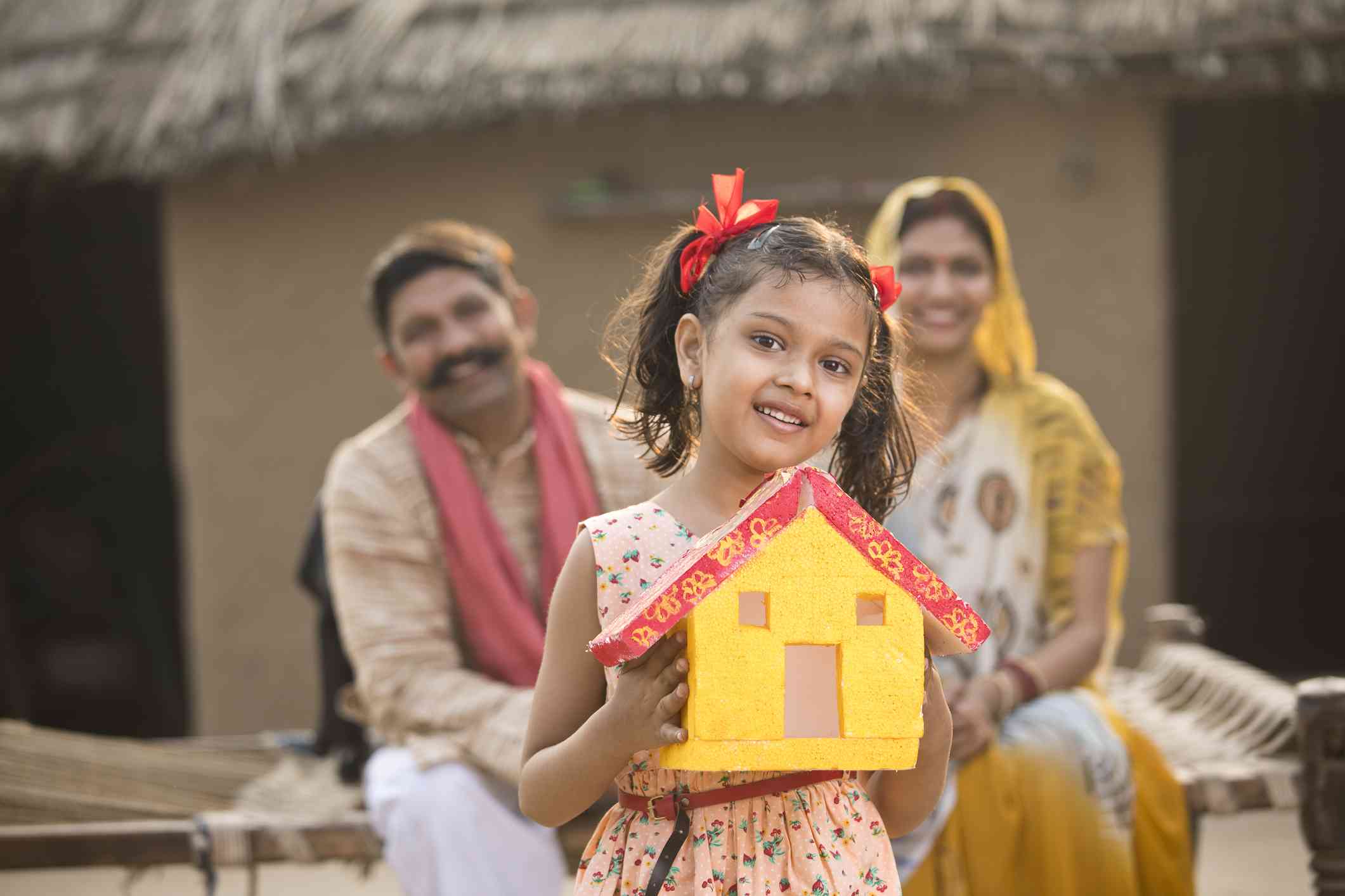 ಕಿಸಾನ್ ಘರ್ ಮತ್ತು ಅಗ್ರಿ ಅಡಮಾನ ಸಾಲ