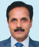 Ashok Kumar Pathak