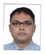 Pramod Kumar Dwibedi Pramod Kumar Dwibedi
