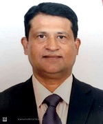 Rajesh Sadashiv Ingle
