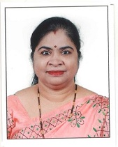 Geetha Nagarajan