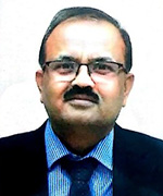 B K Mishra B K Mishra