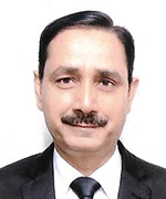 Girish Kumar Singh
