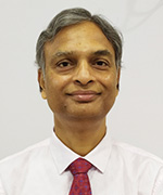 Gyaneshwar J Prasad