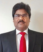 Prafulla Kumar Giri