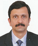 Raghvendra Kumar