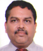 Rajendra Man Pandey