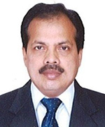 Rajesh Kumar Ram