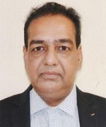 S M Bansal S M Bansal