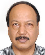 Sharda Bhushan Rai