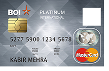 Master Platinum International