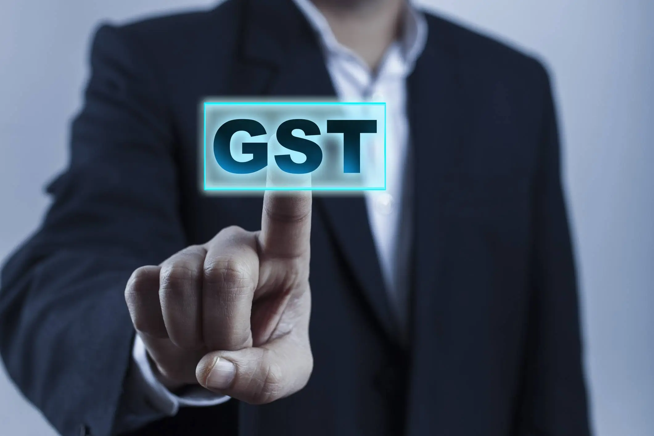 STAR MSME GST PLUS