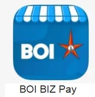 BOI BIZ PAY