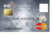 Master Platinum International