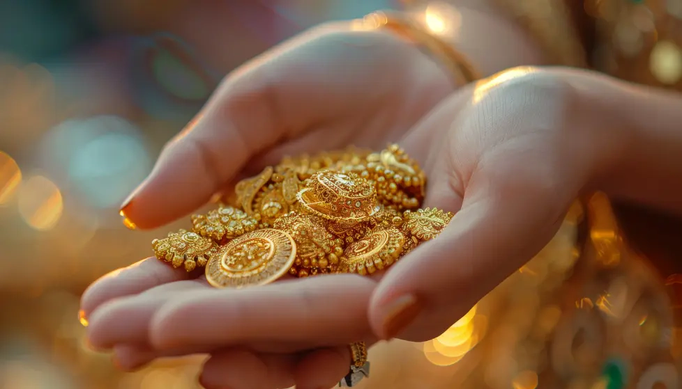 Loan Against Gold: A Smart Way to Secure Quick Cash