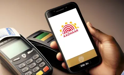 Aadhaar Enabled Payment System (AEPS) AEPS (HINDI)