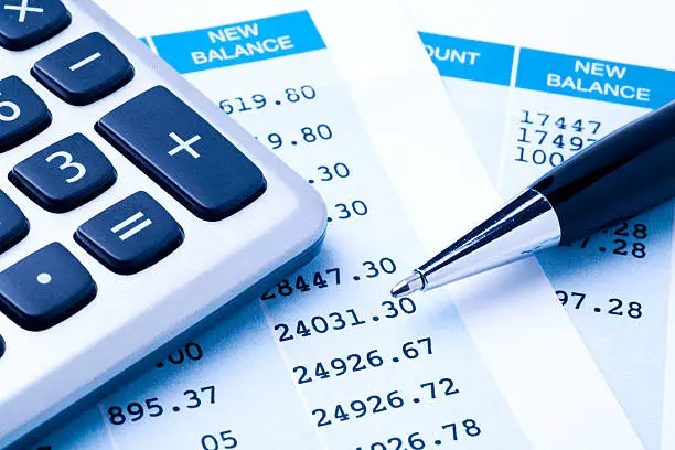 Inoperative Unclaimed Account
