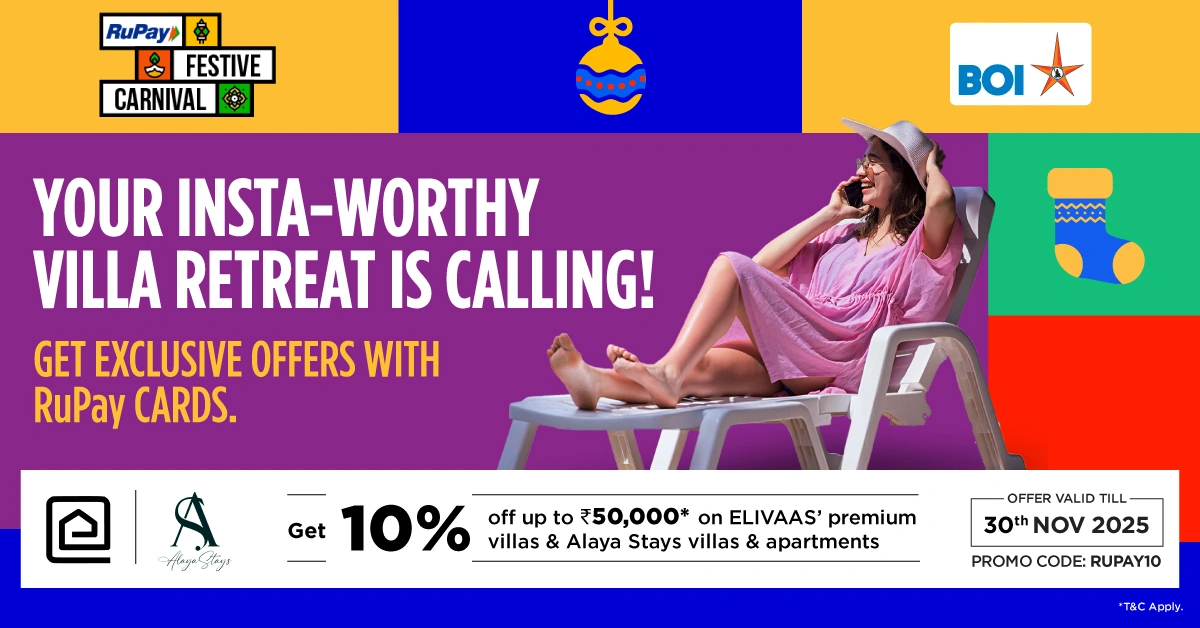 RUPAY DEBIT AND CREDIT CARD
