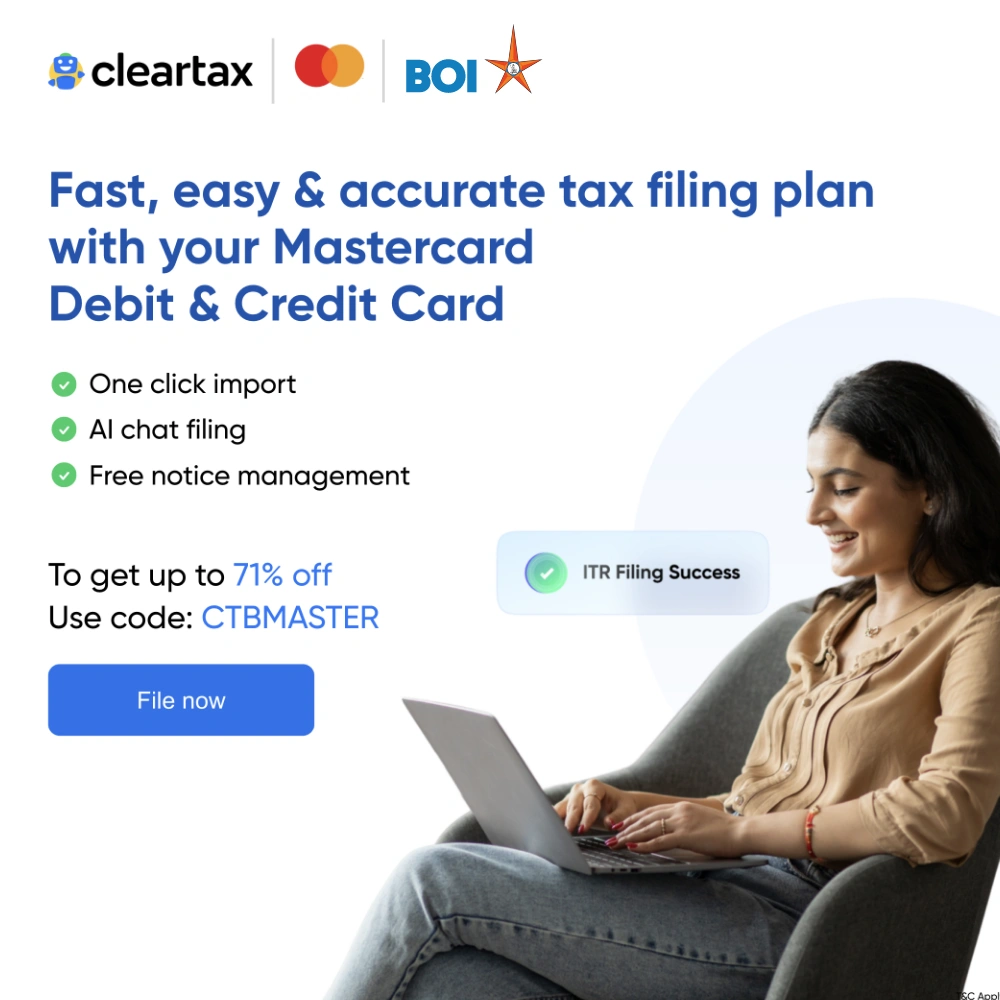 MASTERCARD DEBIT AND CREDIT CARD