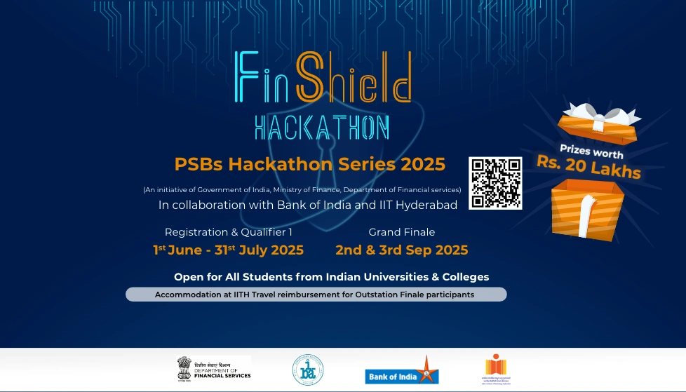 PSB’s FinTech Cybersecurity Hackathon 2025