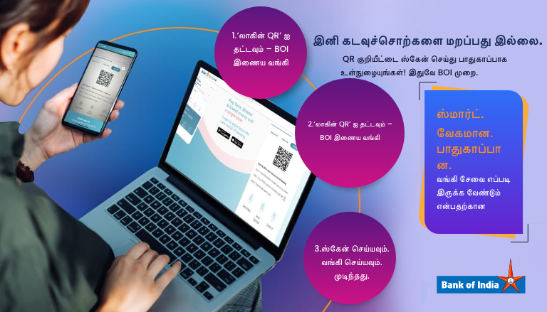 BOI ஆன்லைன் ஆம்னி நியோ