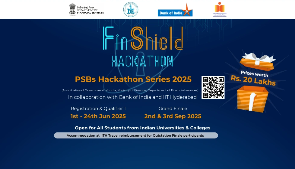 PSB’s FinTech Cybersecurity Hackathon 2025