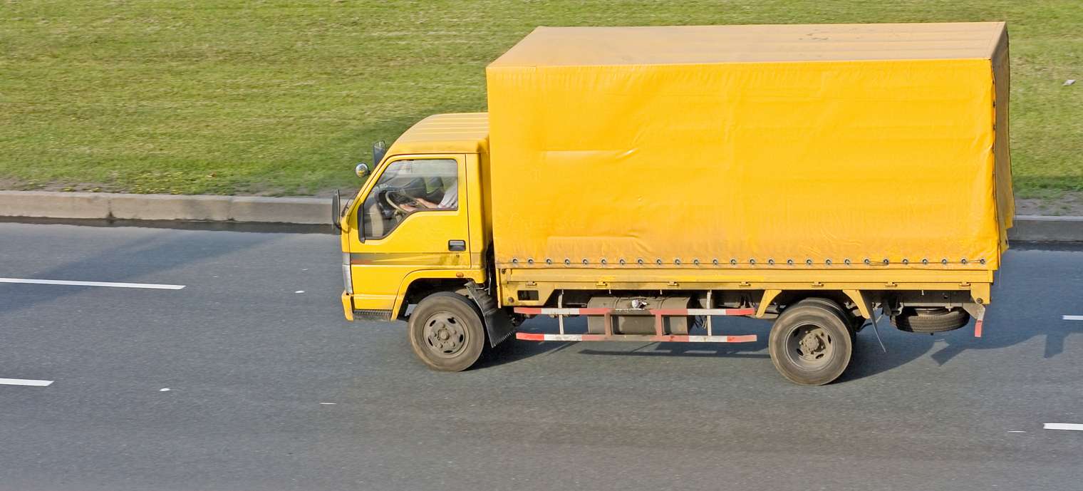 BOI Small Road Transport Operator Scheme BOI Small Road Transport Operator Scheme