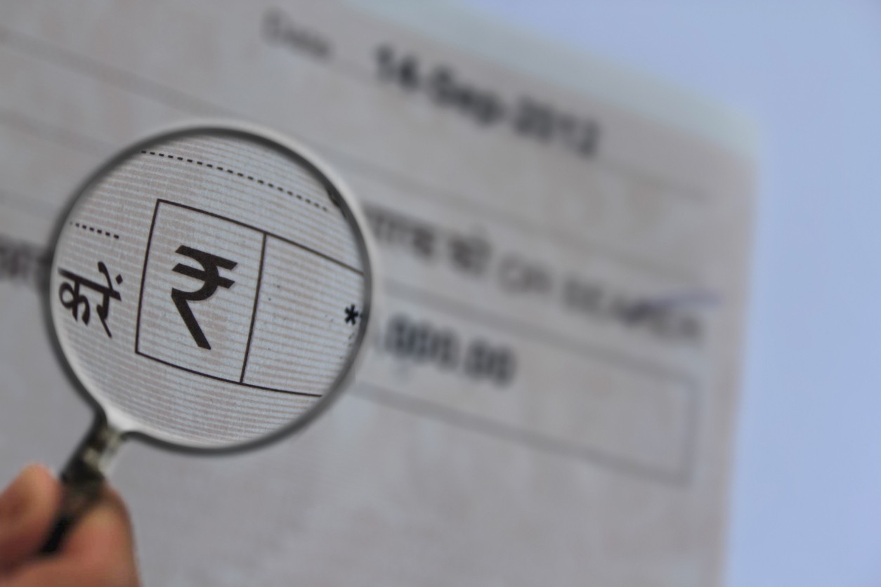 BOI Collection Of Cheques BOI Collection Of Cheques