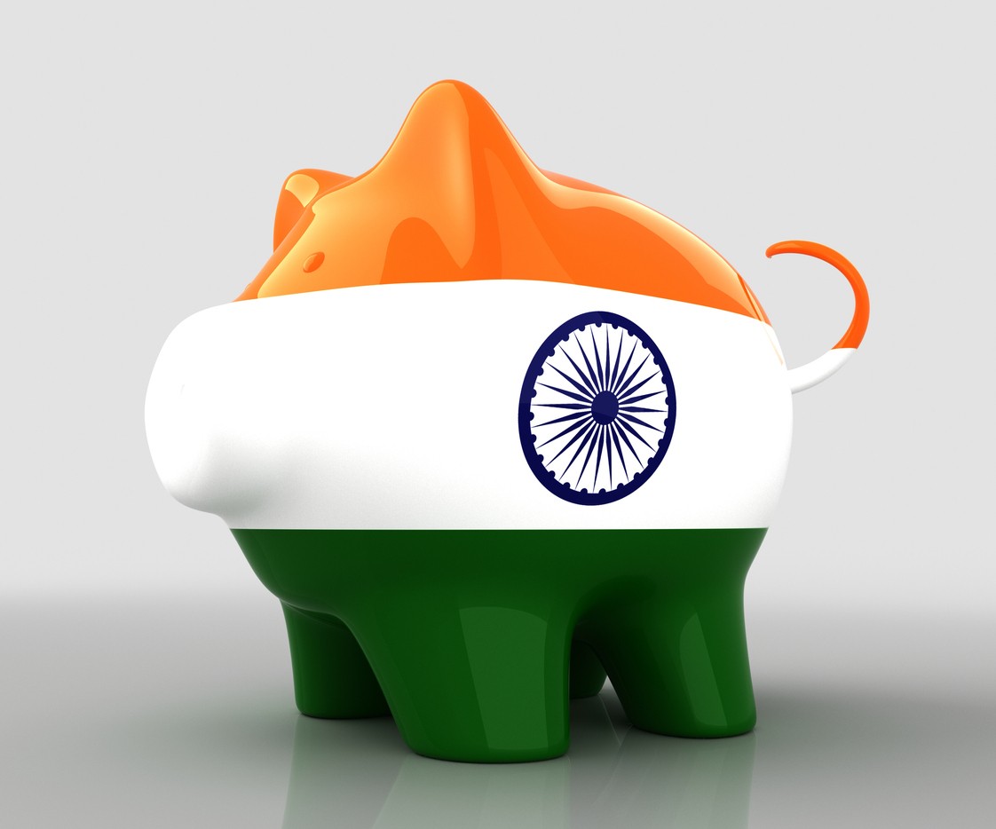 Banker To Govt Of India Banker To Govt Of India