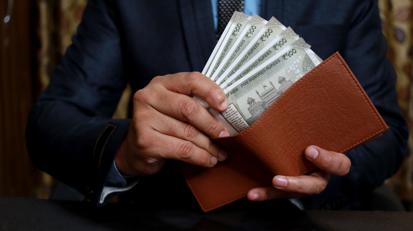 BOI Discount Future Cash Flows BOI Discount Future Cash Flows