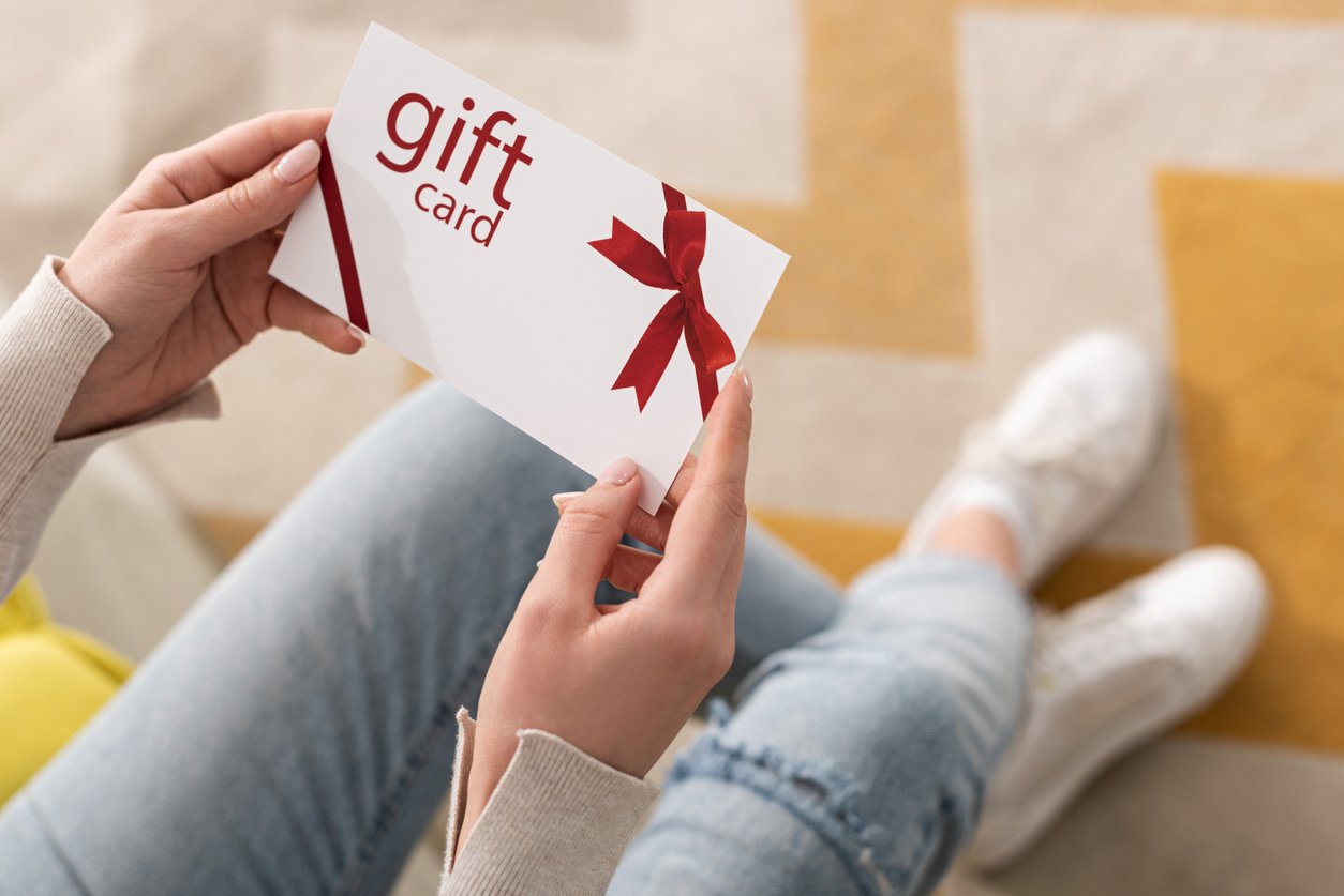BOI Gift Card BOI Gift Card