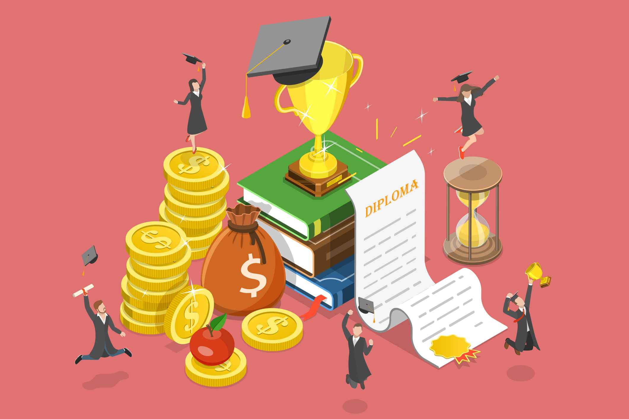 Bank of India Education Loan Bank of India Education Loan