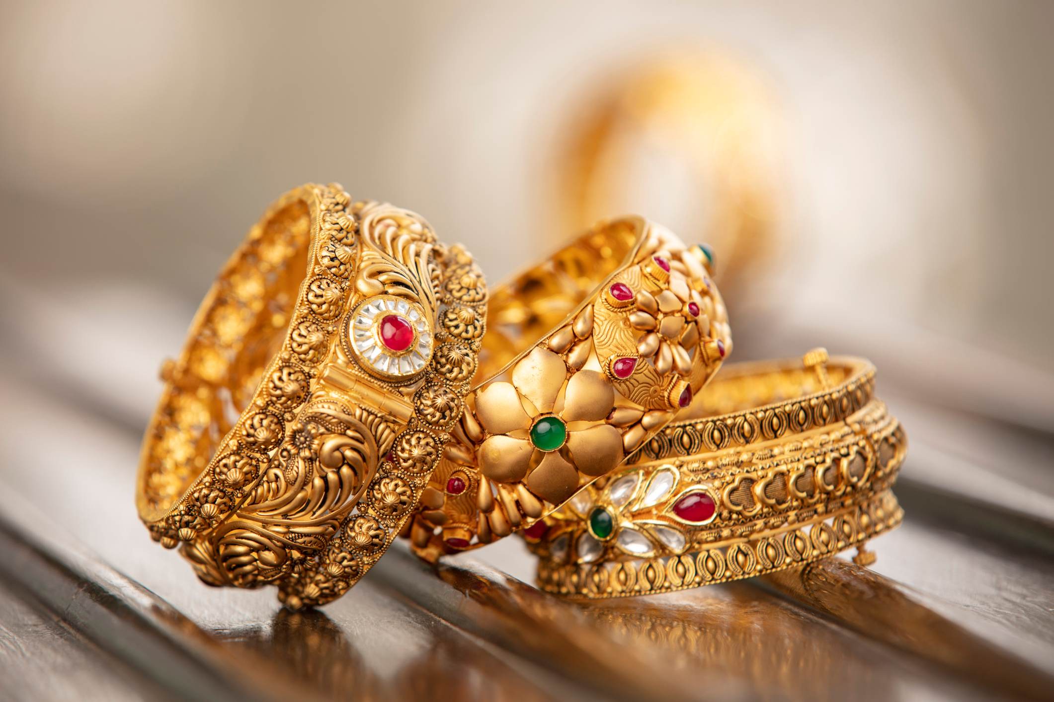 GOLD LOAN