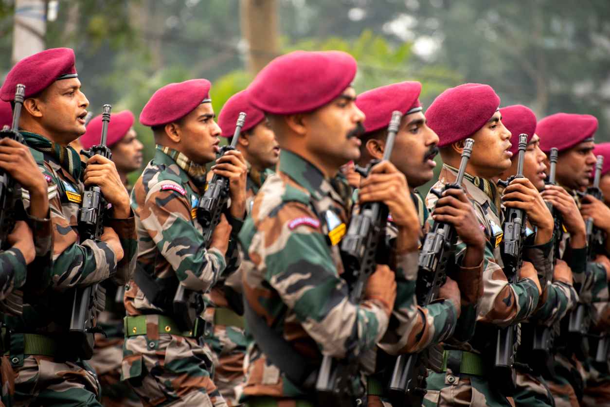 BOI Jai Jawan Salary Plus