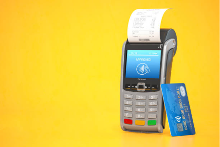 BOI Gprs (Handheld) BOI Gprs (Handheld)
