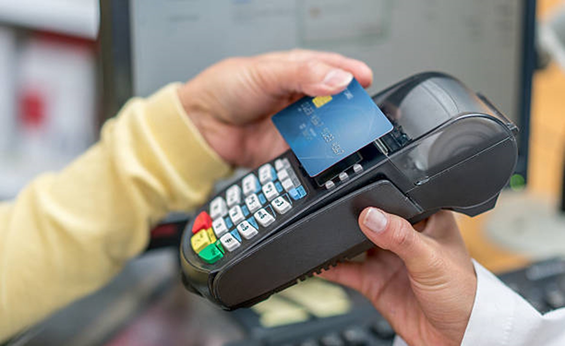 BOI Android Pos (Version 5) BOI Android Pos (Version 5)